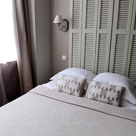 La Maison D'Hotes De Saint Leger Bilik gambar