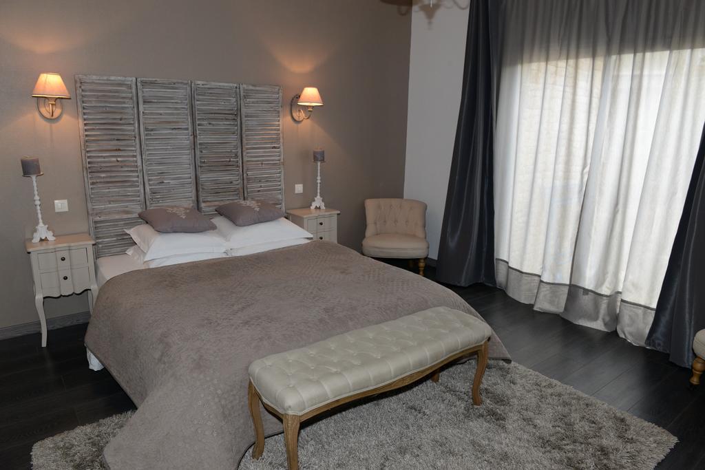 La Maison D'Hotes De Saint Leger Bilik gambar