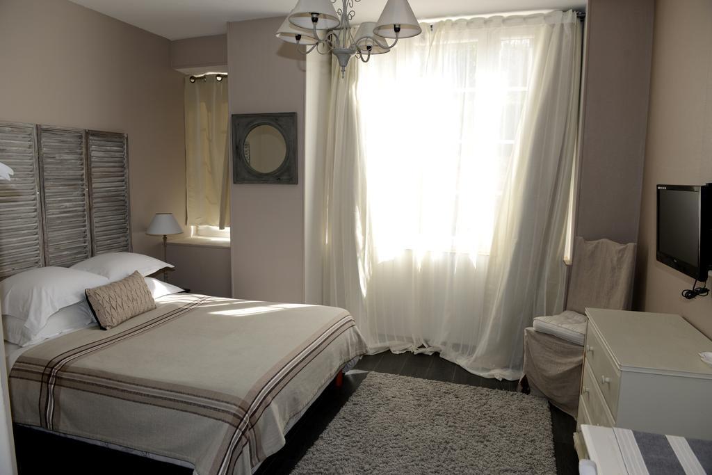 La Maison D'Hotes De Saint Leger Bilik gambar