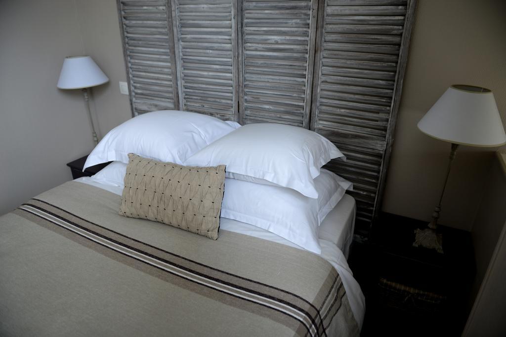 La Maison D'Hotes De Saint Leger Bilik gambar